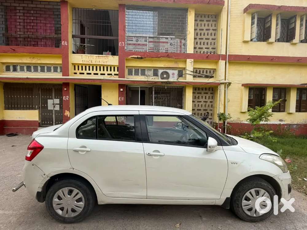 2018 Dzire Urgent Sell