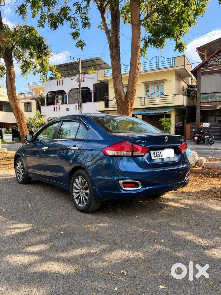 Maruti Suzuki Ciaz 2020, 1st Owner