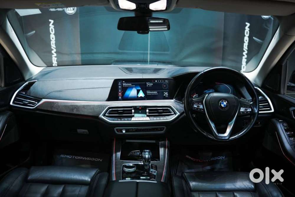 Bmw X5 Xdrive 30 D, 2020, Diesel