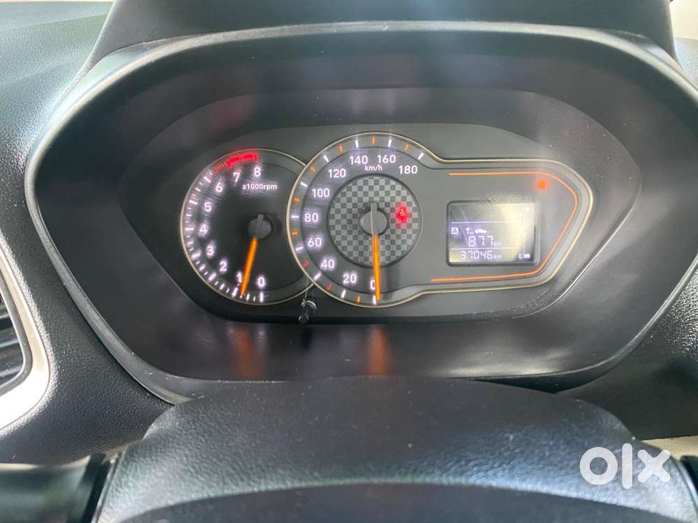 Hyundai New Santro 1.1 Magna Mt, 2019, Petrol