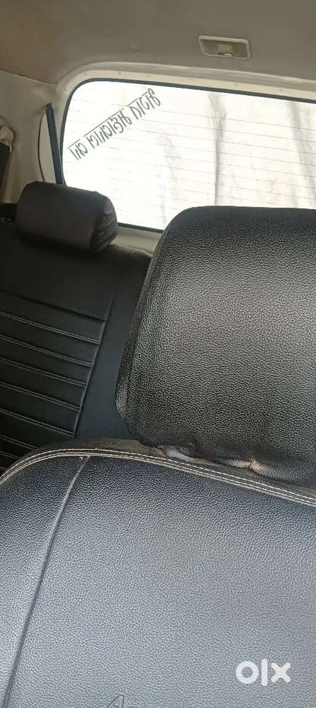 Maruti Suzuki Wagon R 2016 Petrol 95000 Km Driven