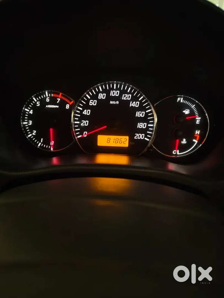 Maruti Suzuki Swift 2011 Petrol Well Maintained