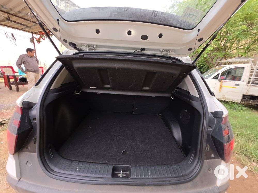 Hyundai Creta 1.6 Sx (o), 2023, Diesel