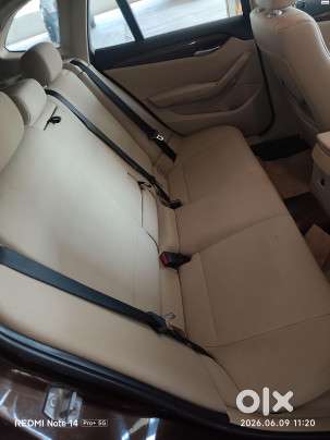 Bmw X1 2.0 Sdrive 20d, 2013, Diesel