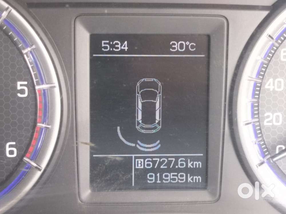 Maruti Suzuki S Cross Zeta Shvs, 2018, Diesel