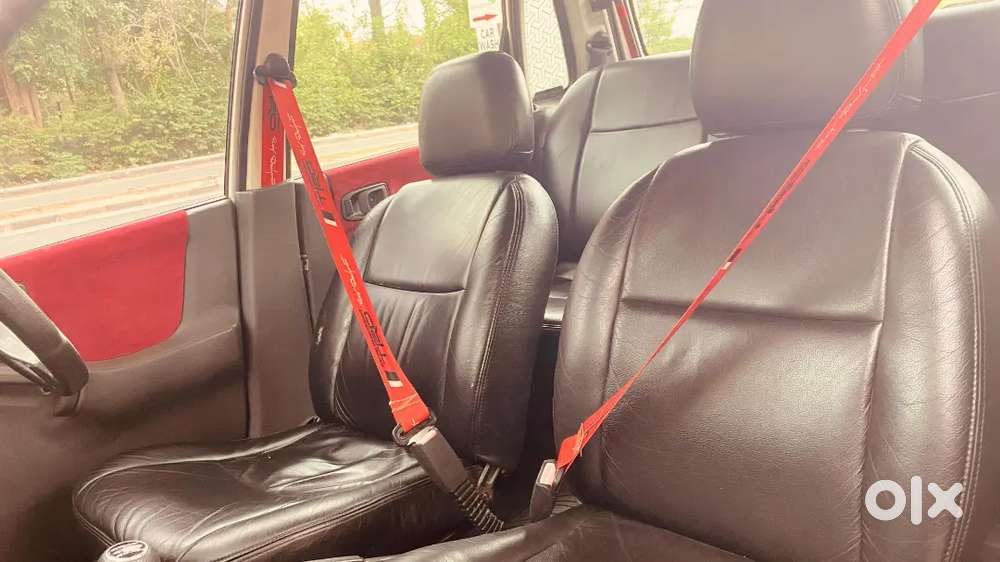 2003 Maruti Zen Vxi – 1st Owner