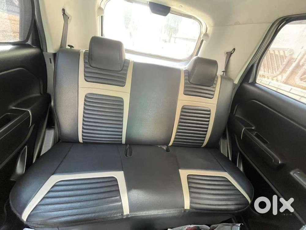 Maruti Suzuki Wagon R 2021 Cng & Hybrids Good Condition