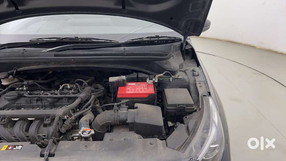 Hyundai New I20 1.2 Asta (o) Mt, 2022, Petrol