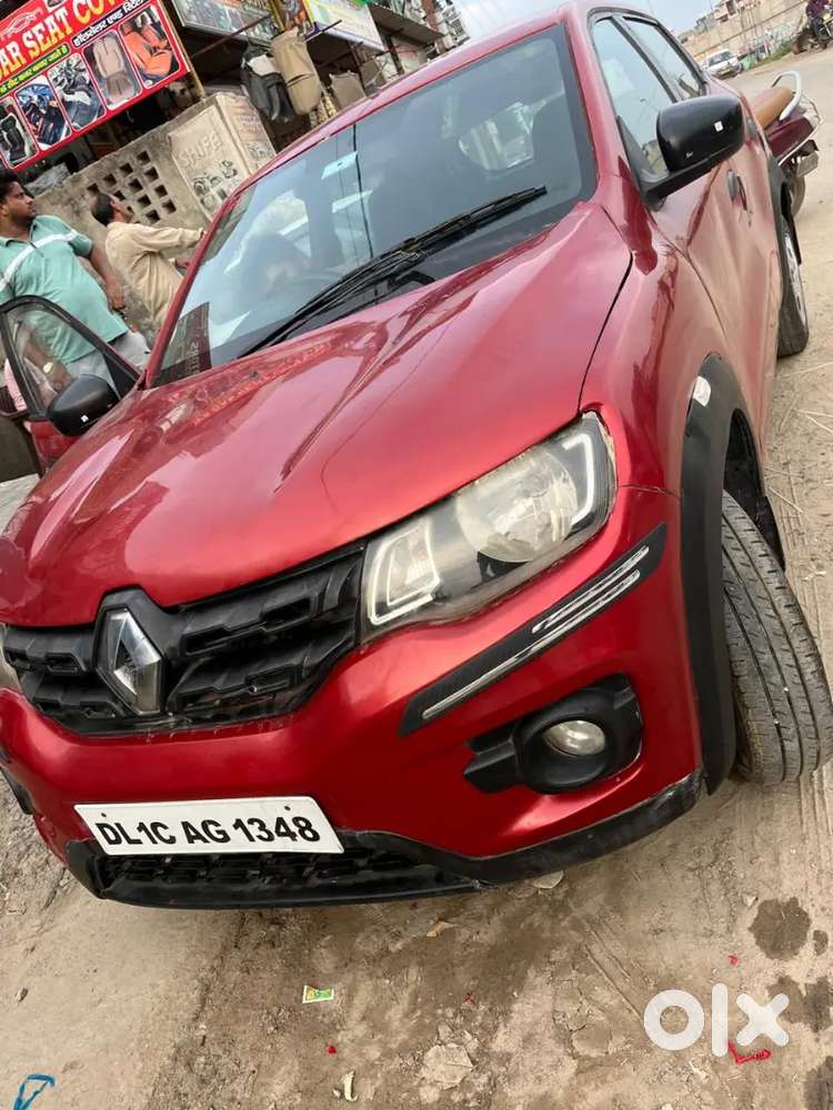 2014 Renault Kwid Rxt Sce