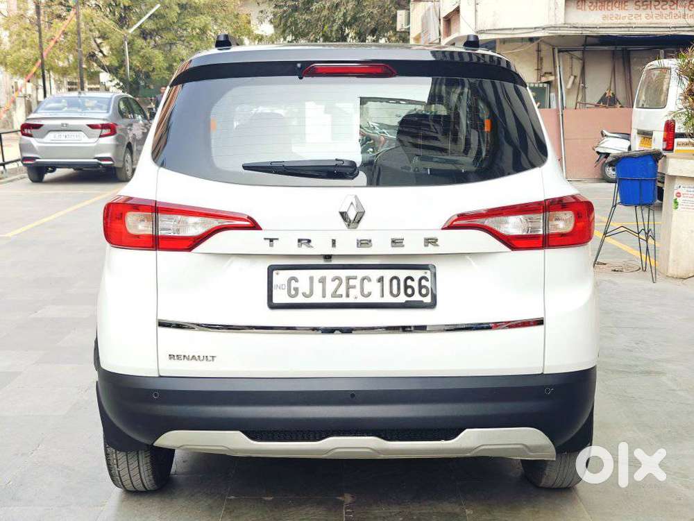 Renault Triber
