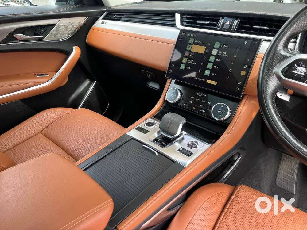 Jaguar F-pace 2.0 R Dynamic S Diesel, 2021, Diesel