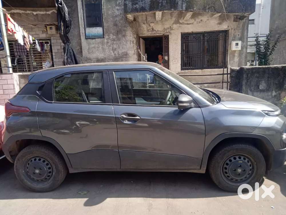Tata Punch 1.2 Pure 2024