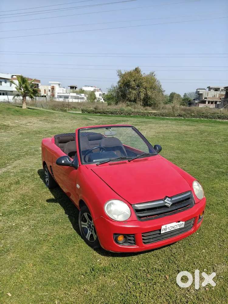 Fully Modified 2 Windows Car All Ok