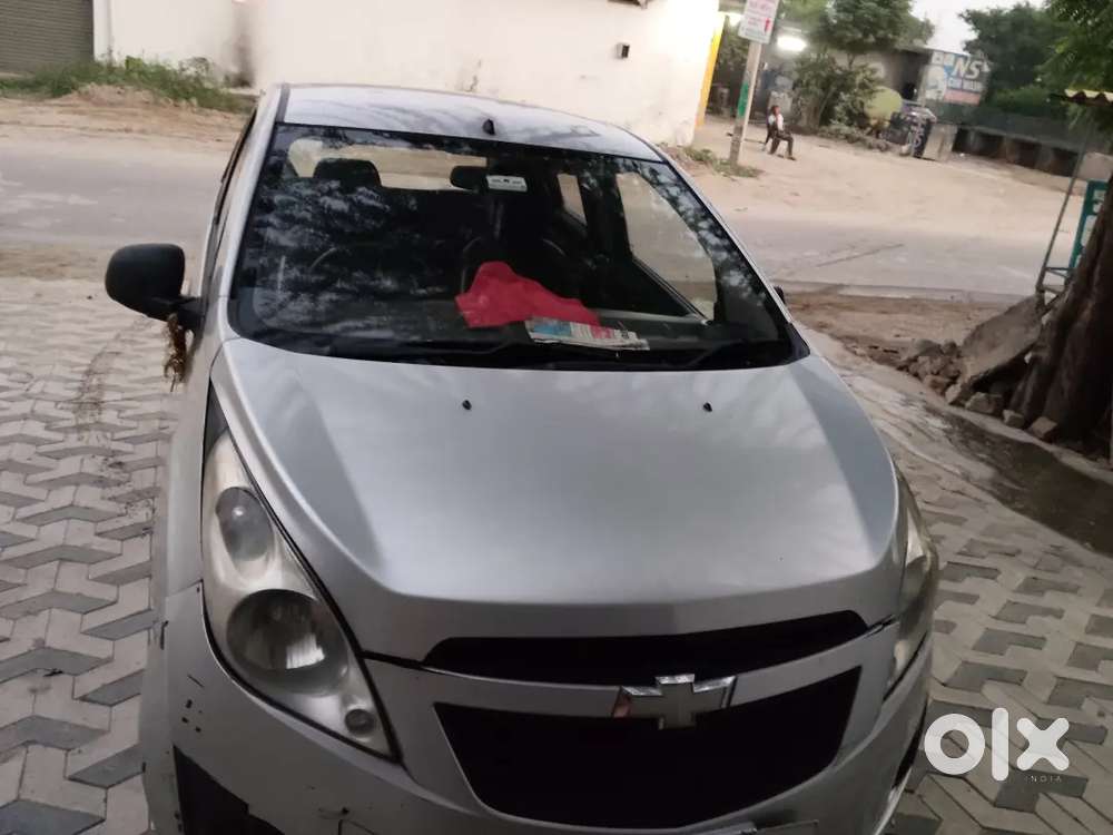 Sale Car Beat Diesel Good Condition
