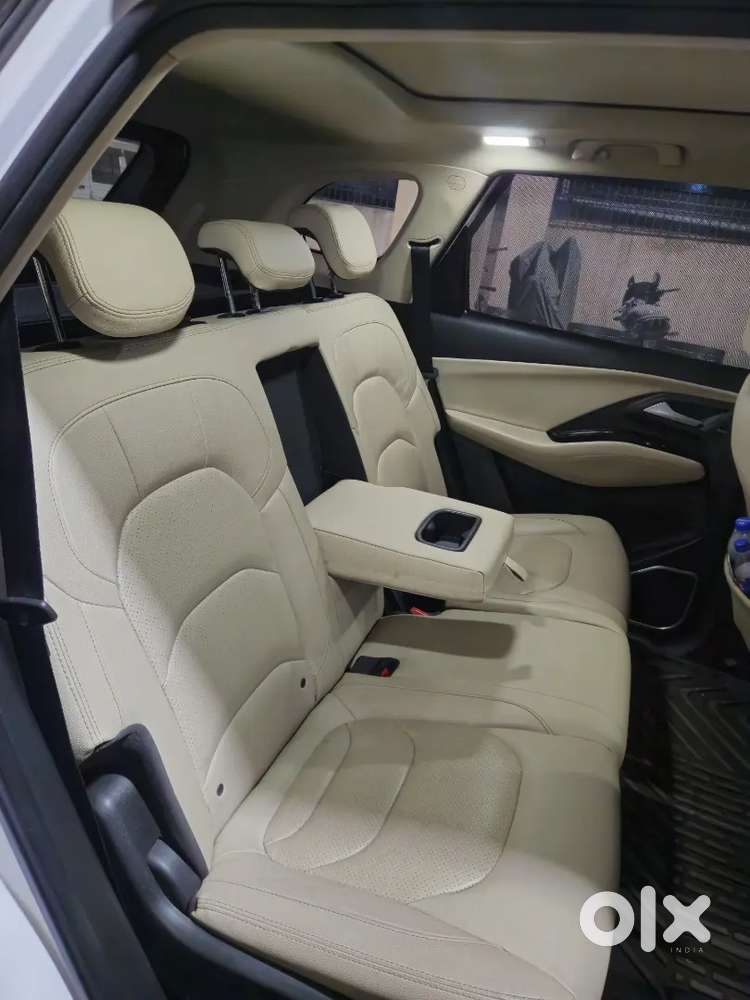 Mg Hector Sharp Pro 2.0l Turbo Diesel