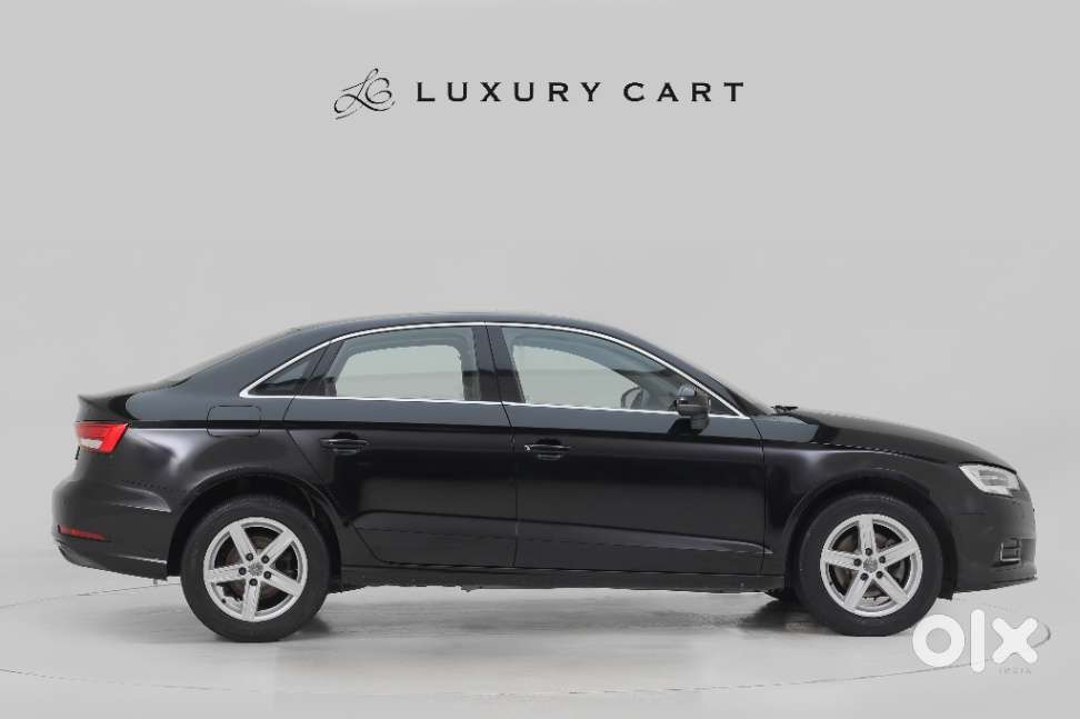 Audi A3 1.4 35 Tfsi Premium Plus, 2019, Petrol