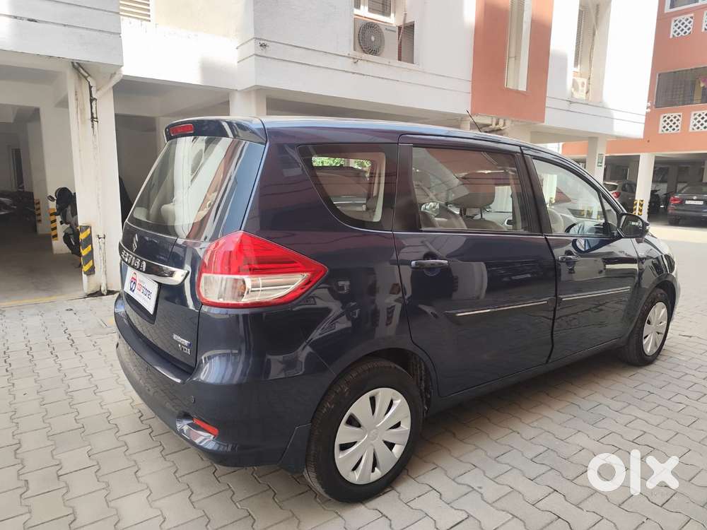 Maruti Suzuki Ertiga Vdi Shvs, 2016, Diesel