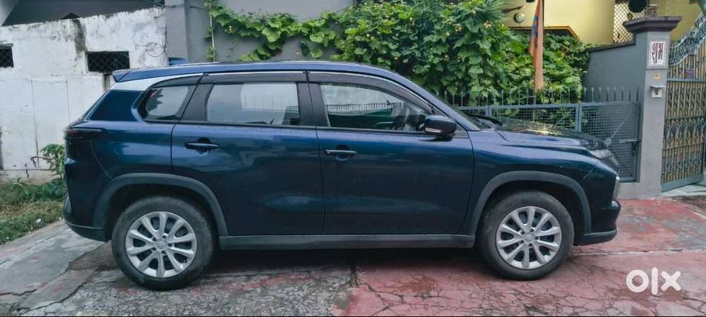 Maruti Suzuki Grand Vitara &ndash; For Sale