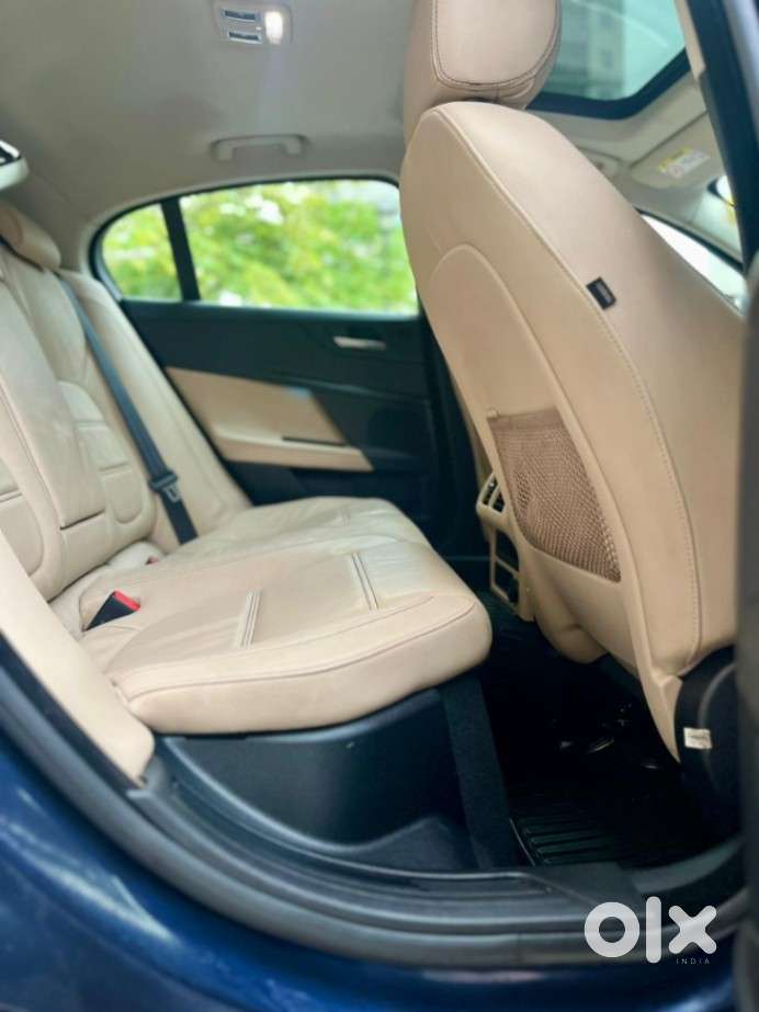 Jaguar Xe 2.0l Diesel Prestige, 2019, Diesel