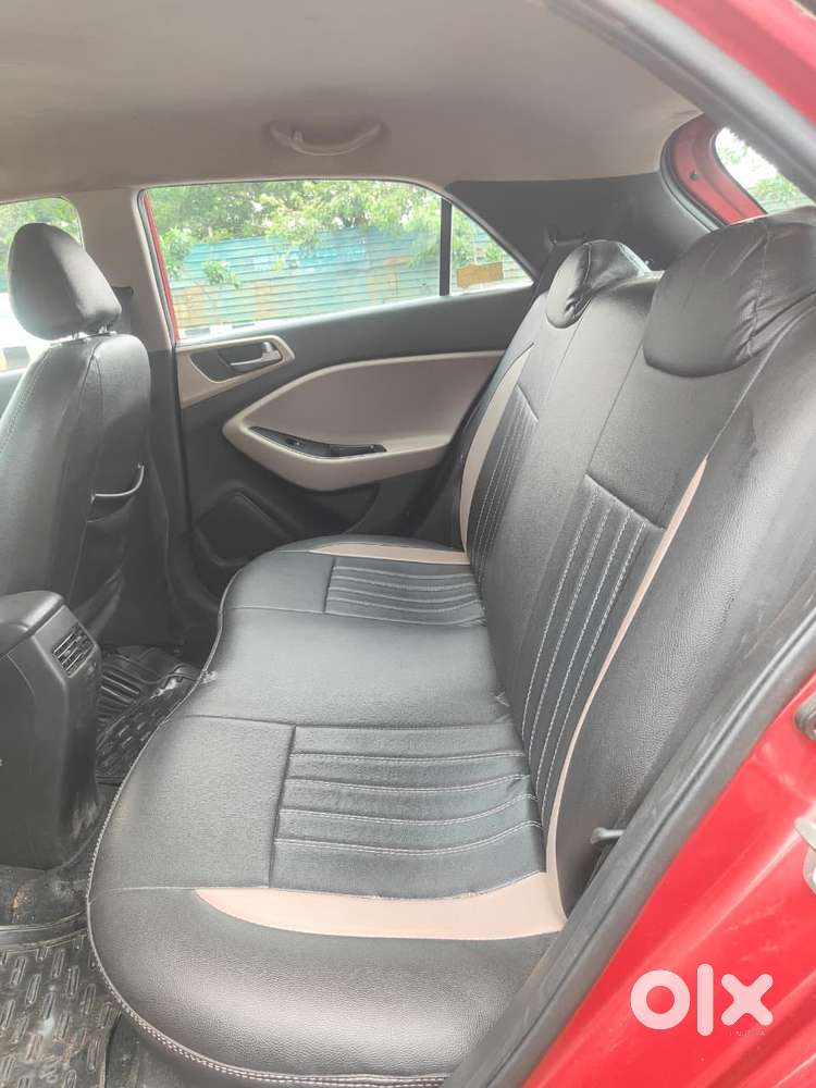 Hyundai I20 1.2 Magna Executive, 2018, Petrol