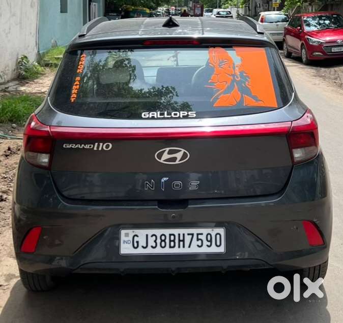Hyundai Grand I10 Nios Era, 2025, Petrol