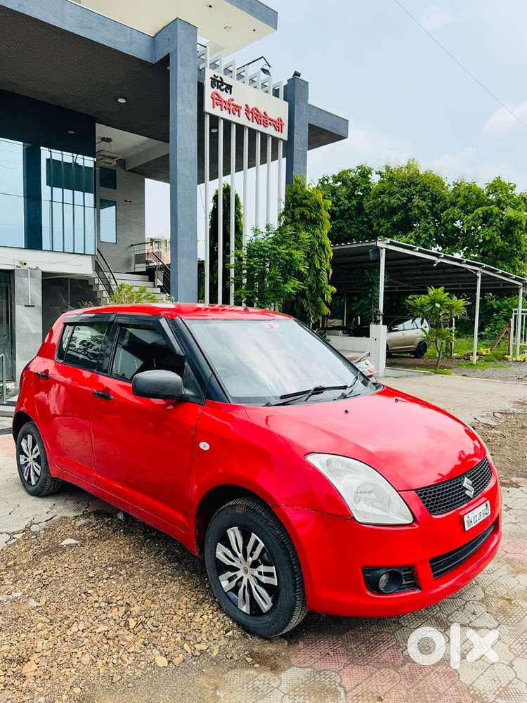 Maruti Suzuki Swift 2008 Petrol Good Condition