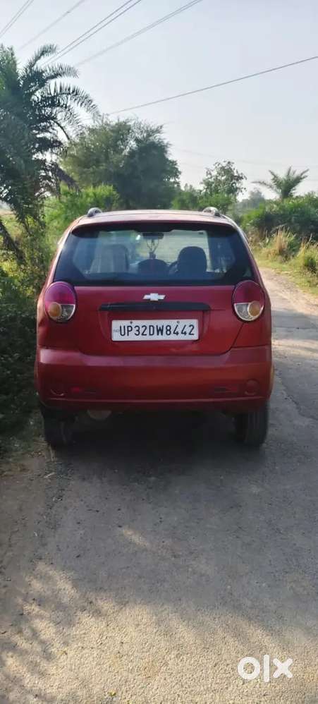 Siddharth Nagar Me Gadi H