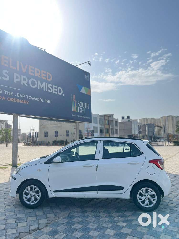 Hyundai Grand I10 1.2 Crdi Magna, 2019