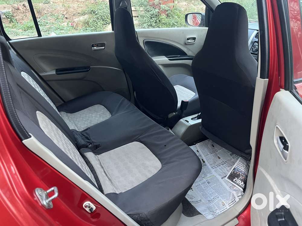 Maruti Suzuki Celerio 2014-2017 Vxi Optional, 2015, Petrol