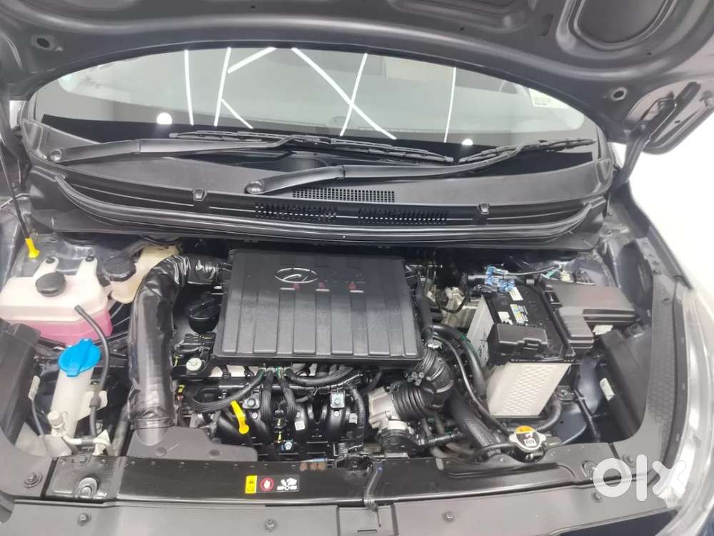 Hyundai Grand I10 Nios, 2025, Cng & Hybrids