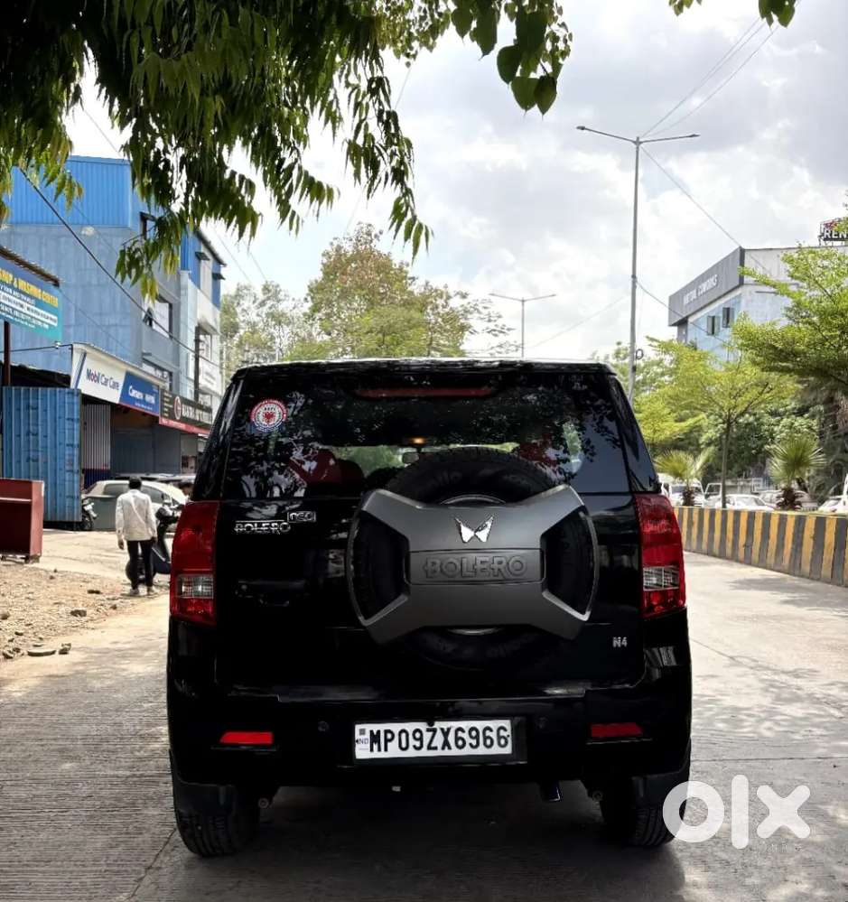 Mahindra Bolero Neo Full Modified For Sell