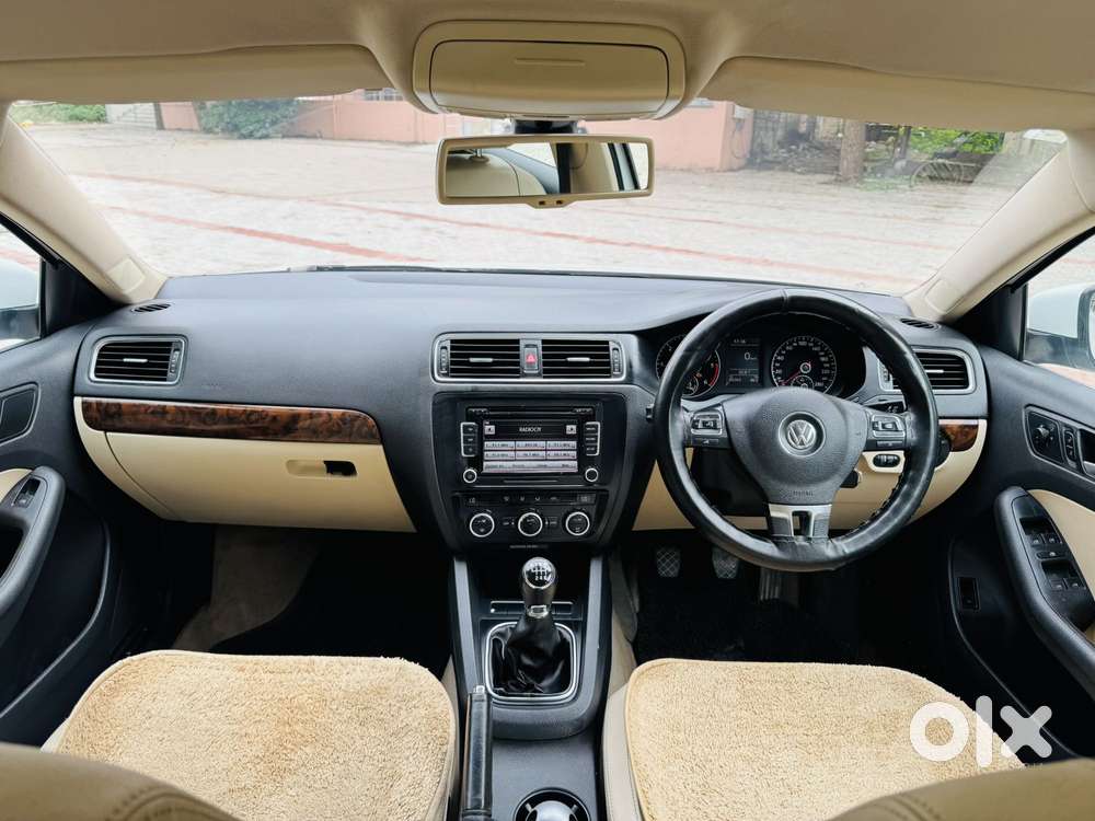 Volkswagen Jetta [ ] 2.0 Highline Tdi, 2014, Diesel