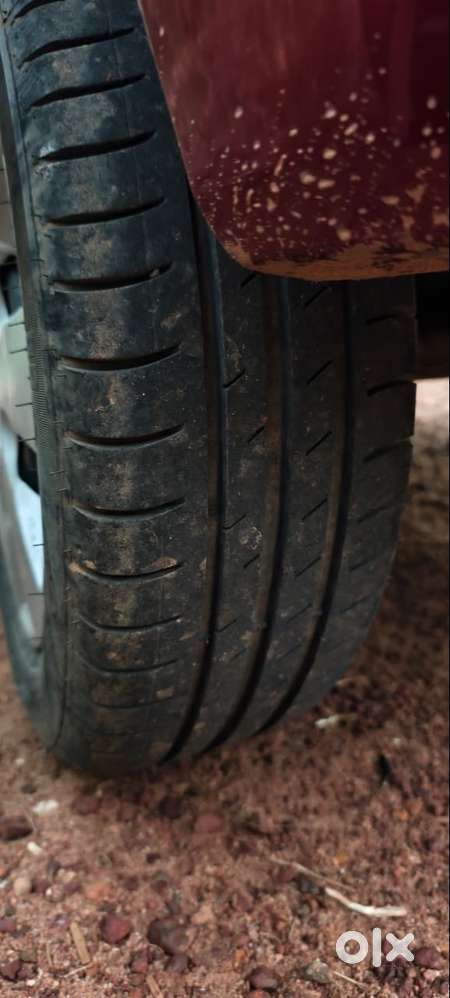 Alto K10, 2012, 30716km