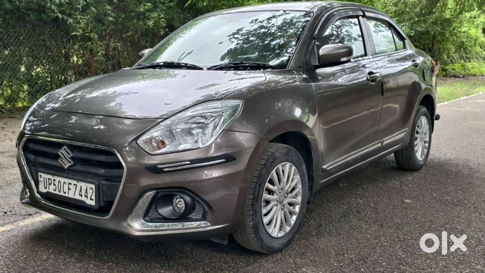 Maruti Suzuki Dzire Zxi Ags, 2022, Cng & Hybrids