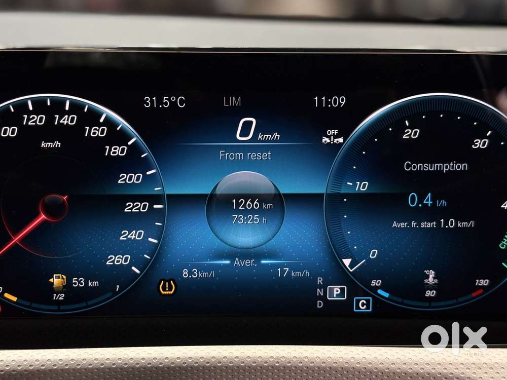 Mercedes-benz A-class Limousine 200d, 2023, Diesel