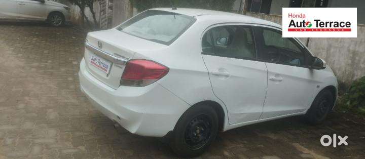 Honda Amaze 1.5 S I-dtec, 2014, Diesel