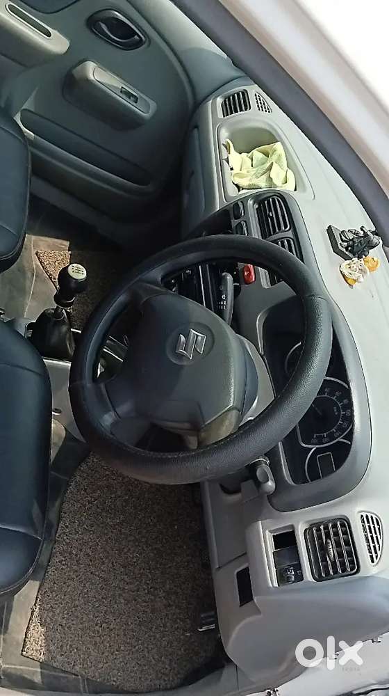 Maruti Suzuki Alto K10 2011 Petrol