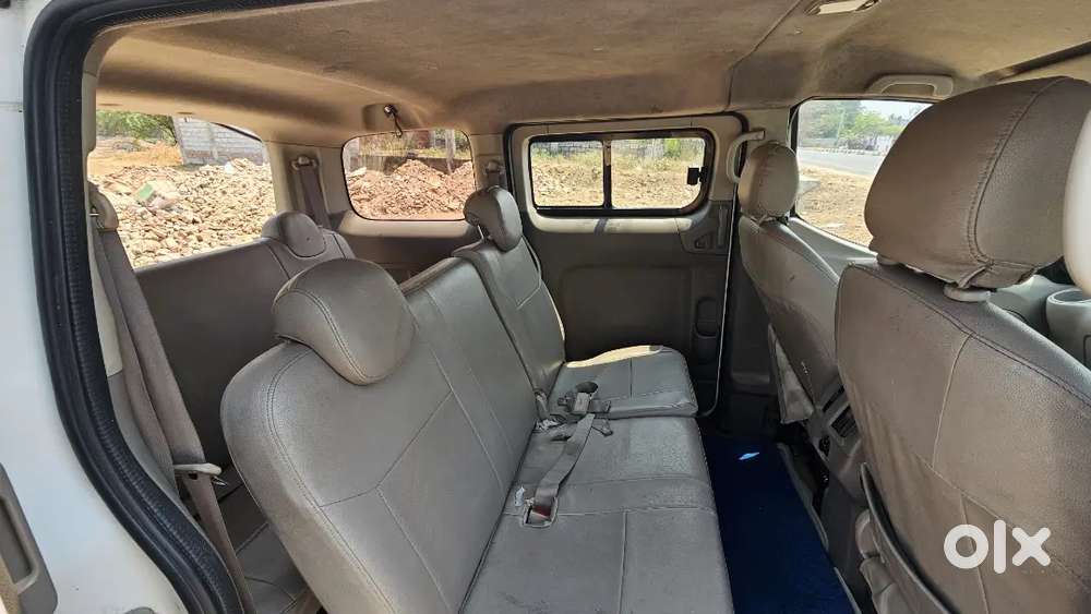 Ashok Leyland Stile 2014
