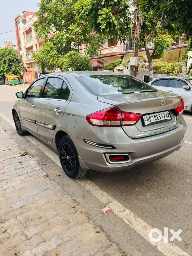 Maruti Suzuki Ciaz Zeta Diesel, 2019, Diesel