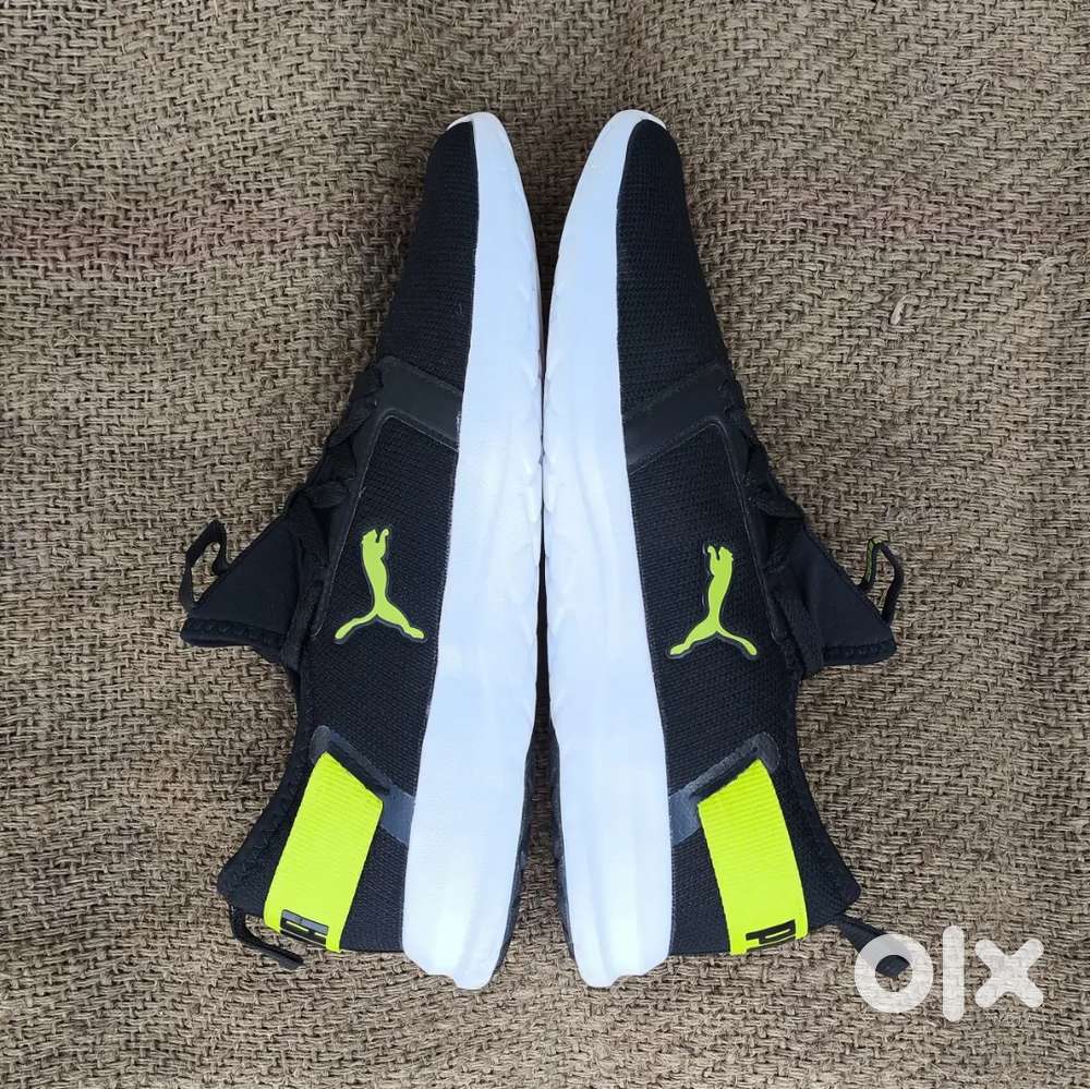 Running Shoes Puma Sale In Mira Road PUMA Unisex Running Shoes (Size 5,  Multicolor) In Delhi At