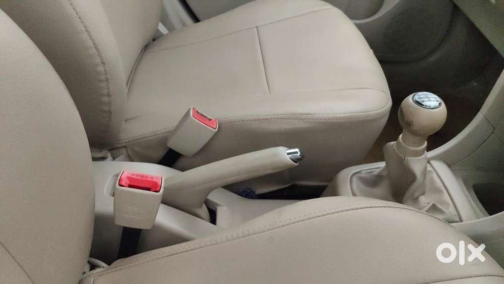Maruti Suzuki Swift Dzire Vxi 1.2, 2014, Petrol