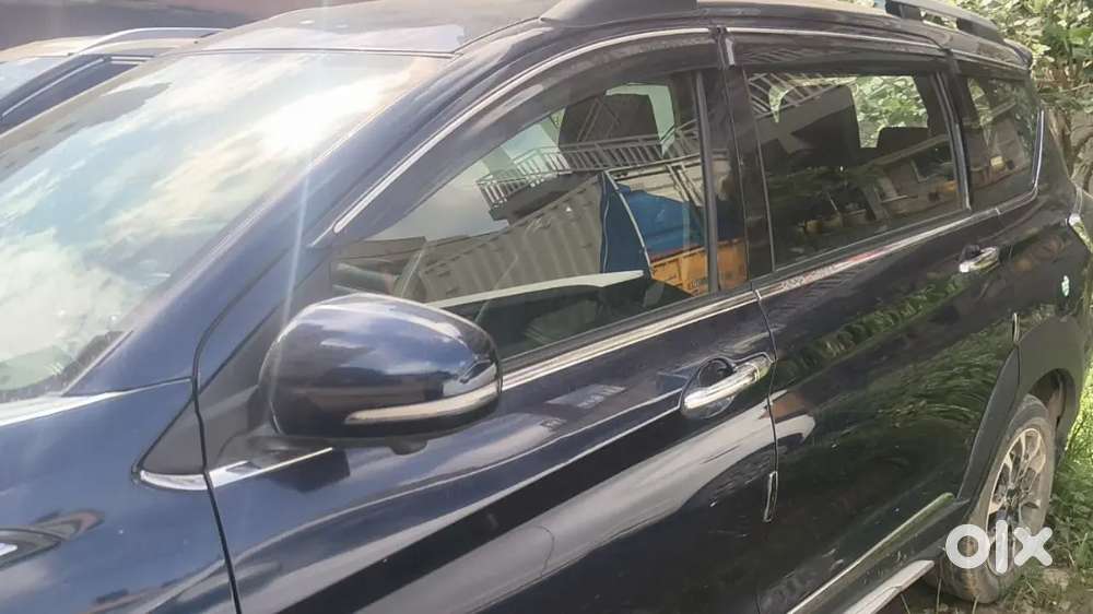 Xl6 Good Condition Car