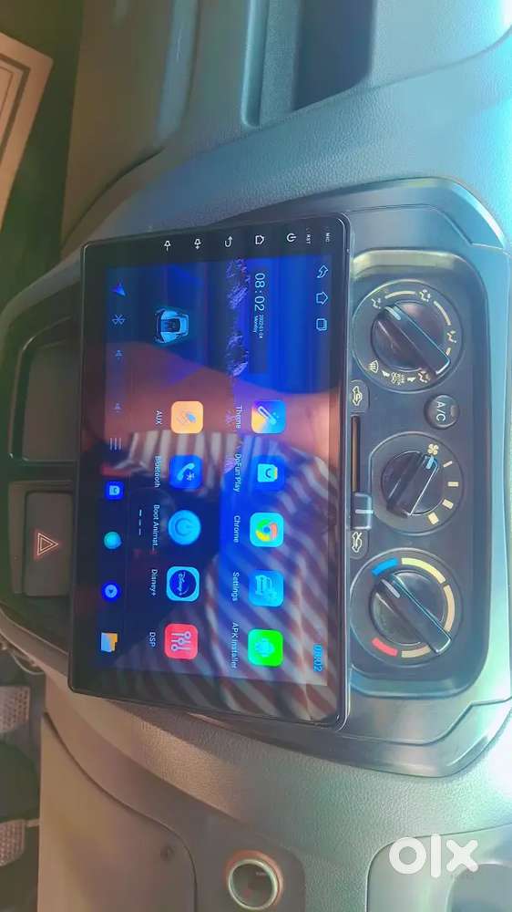 Maruti Suzuki Alto 800 2014