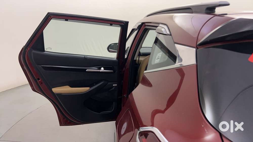 Kia Seltos Htx Plus 1.5 Turbo Petrol Imt, 2023, Petrol