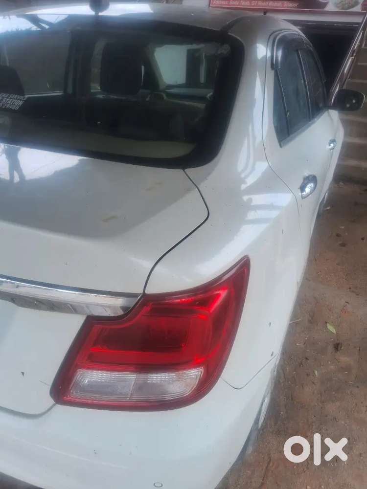 Maruti Suzuki Dzire 2024