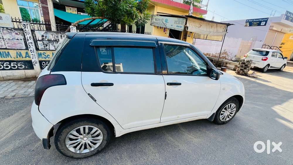 Maruti Suzuki Swift Rto Renew H. Passing Renew H  2031
