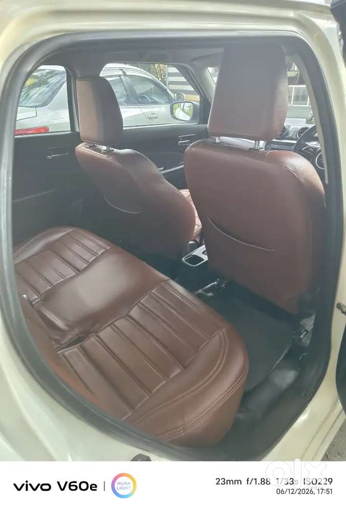 Maruti Suzuki New-gen Swift 2018