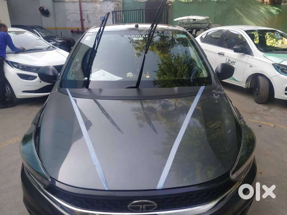 Tata Tiago Xe Petrol