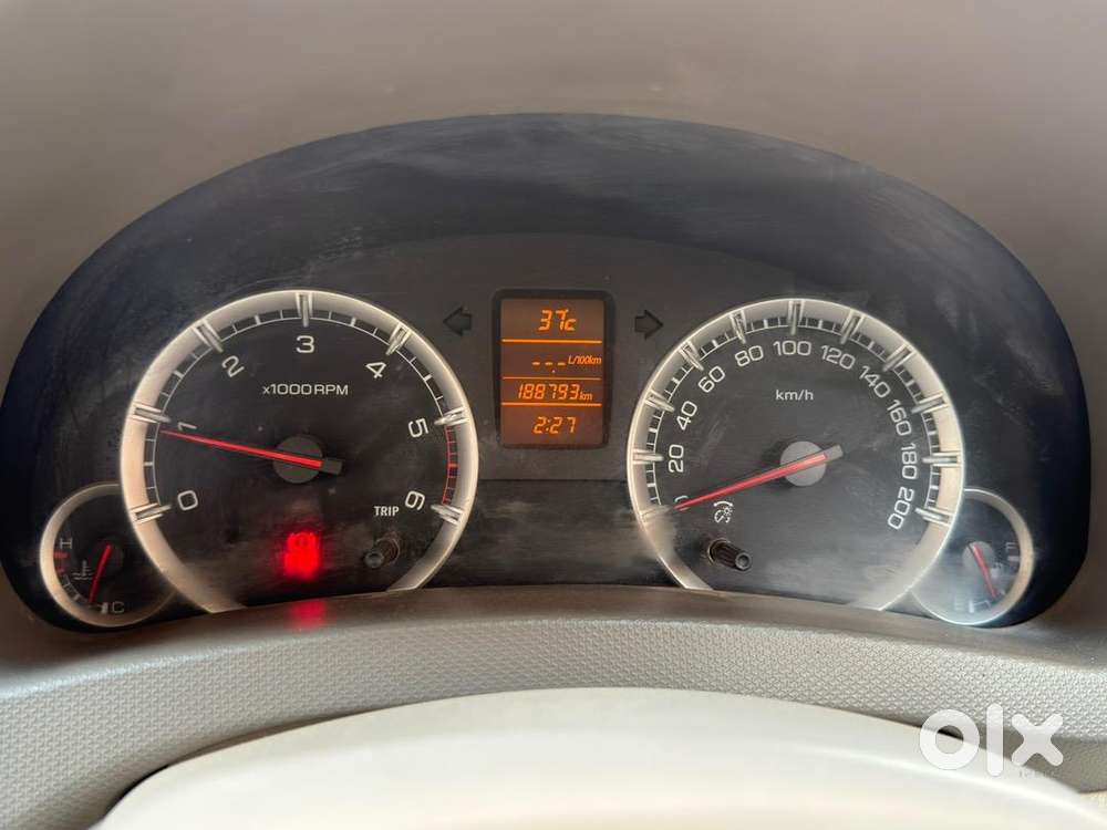Maruti Suzuki Ertiga 2012 Diesel Well Maintained