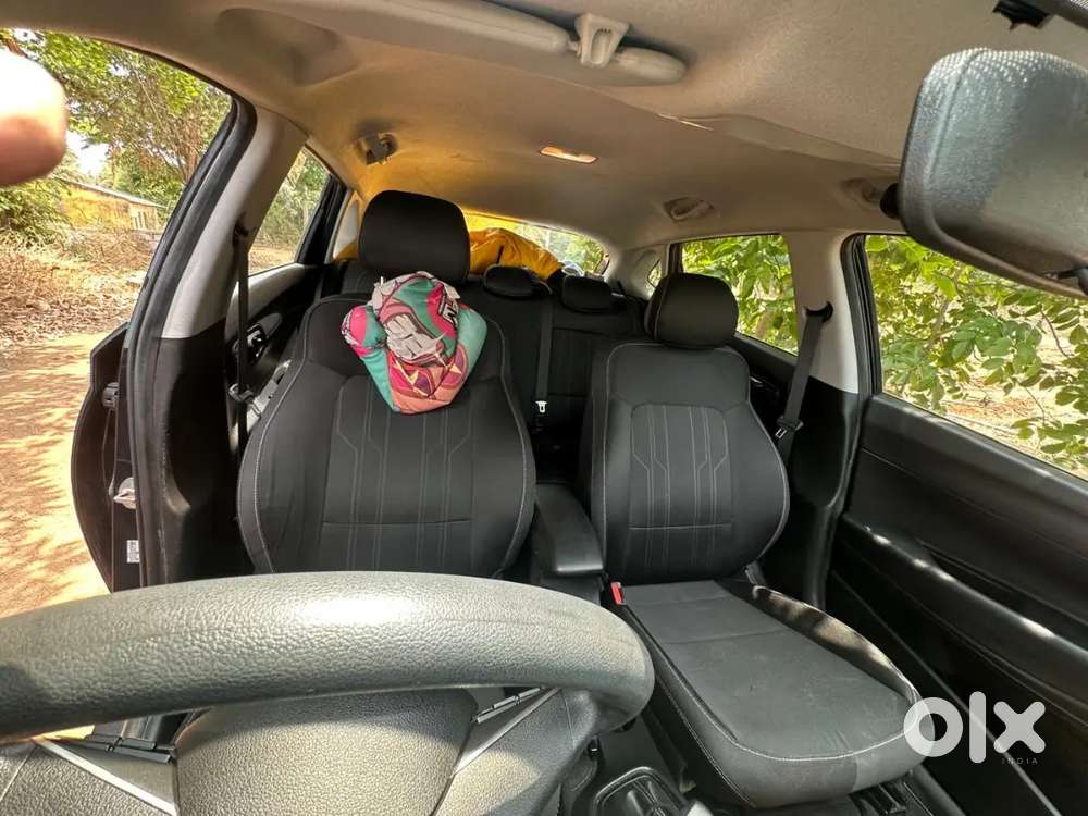 Hyundai New I20 2023 Petrol Automatic. Well Maintained